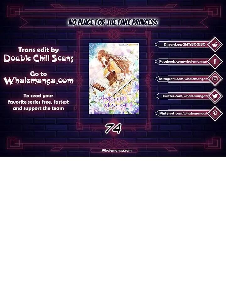 Read Philomel the Fake Manga Online