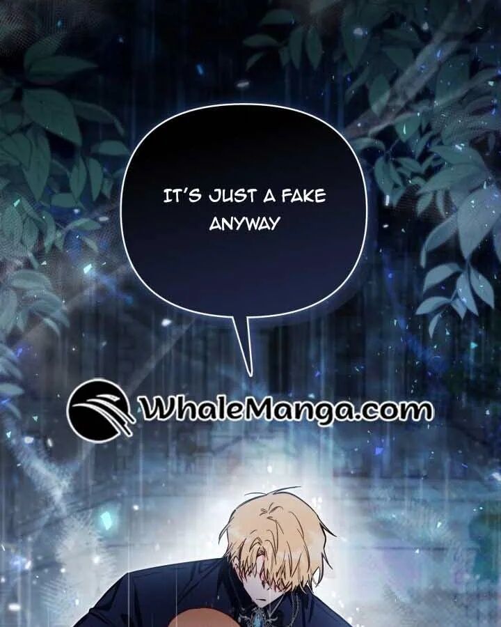 Read Philomel the Fake Manga Online