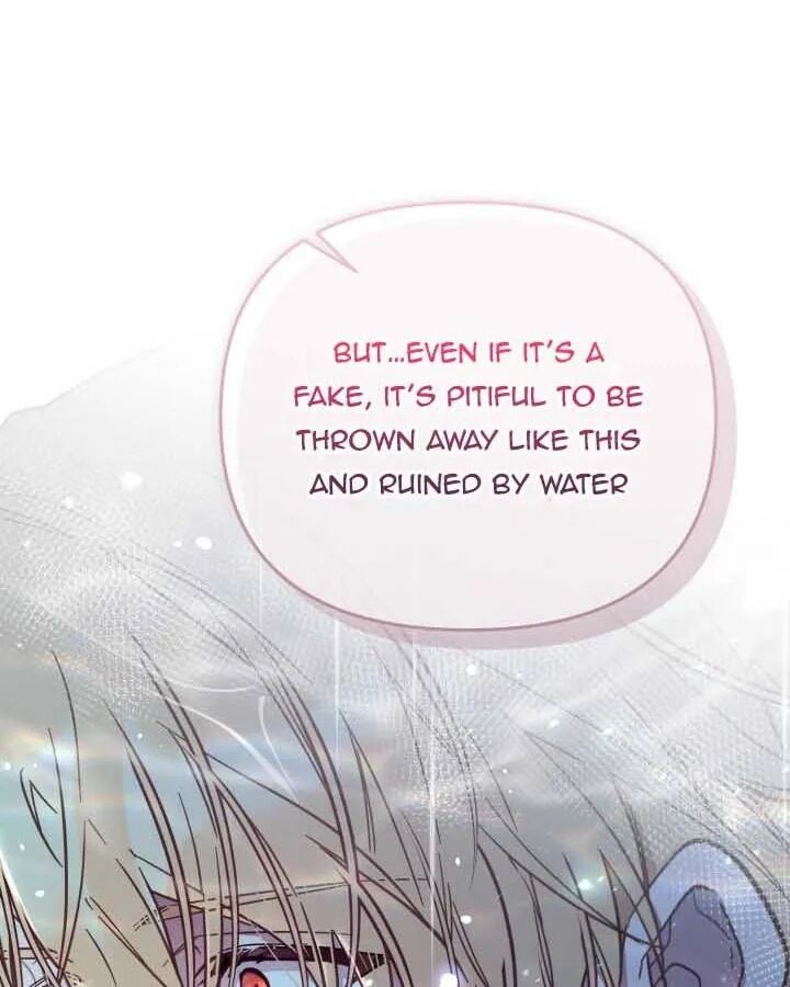 Read Philomel the Fake Manga Online