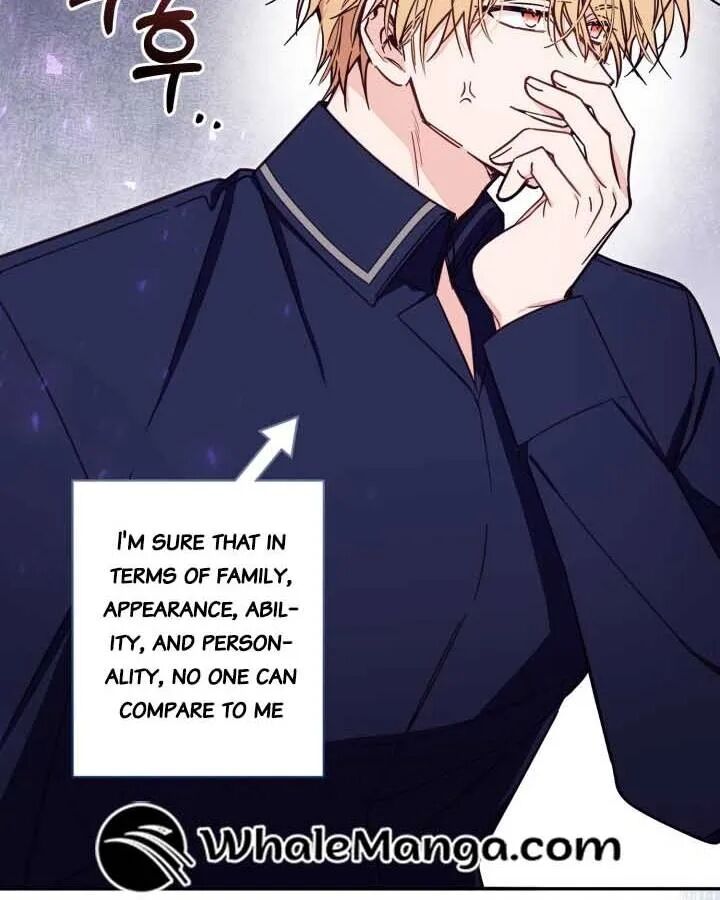 Read Philomel the Fake Manga Online