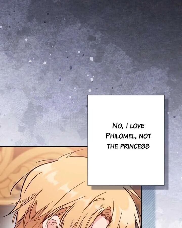 Read Philomel the Fake Manga Online