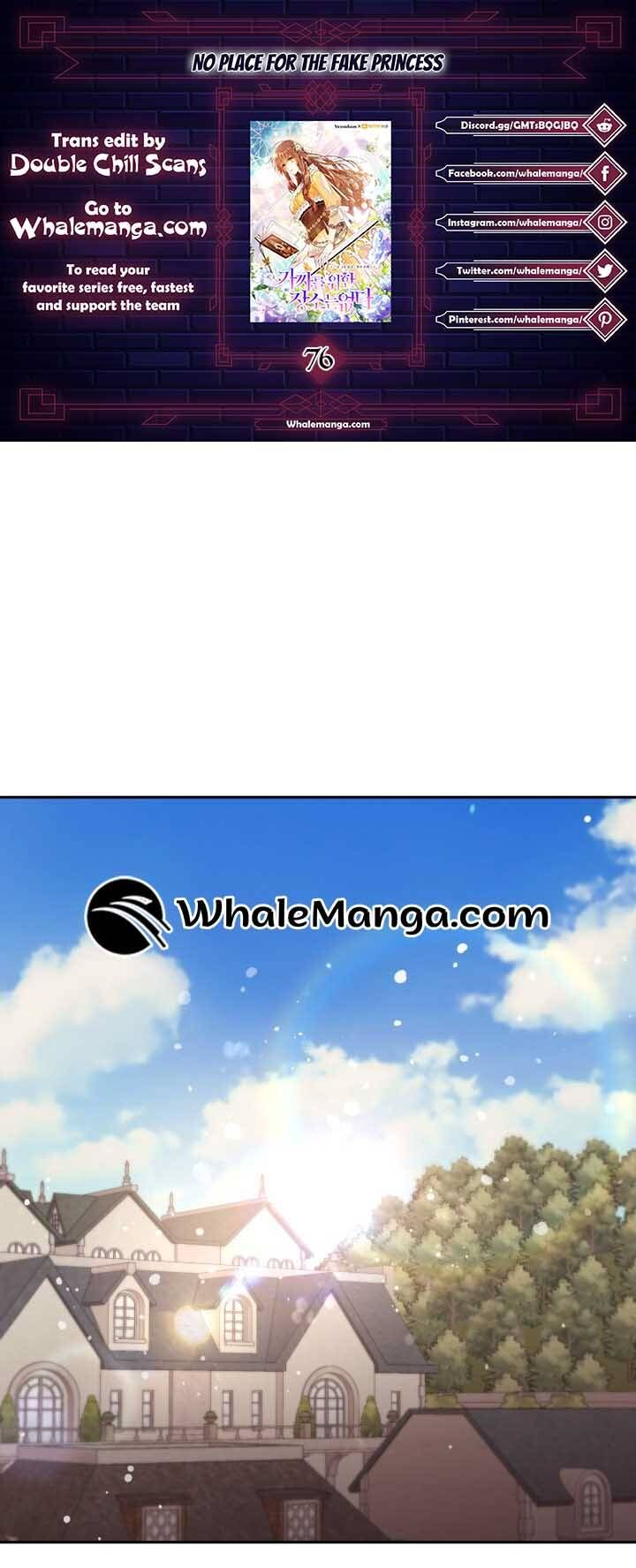 Read Philomel the Fake Manga Online