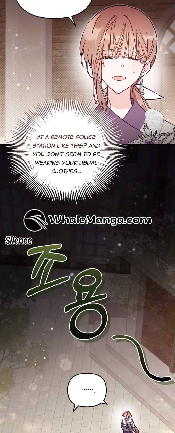 Read Philomel the Fake Manga Online