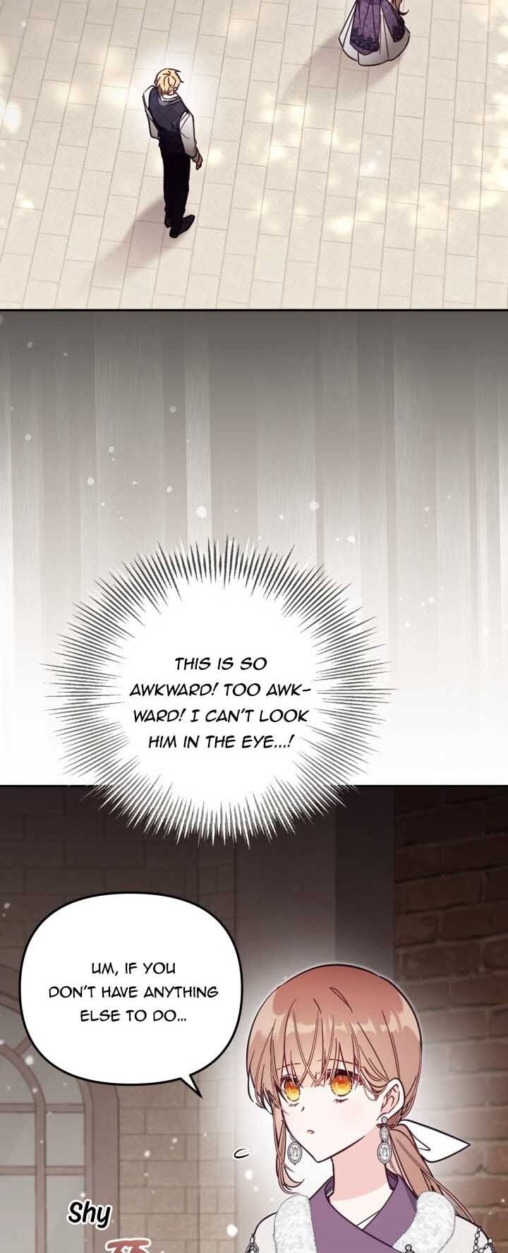 Read Philomel the Fake Manga Online