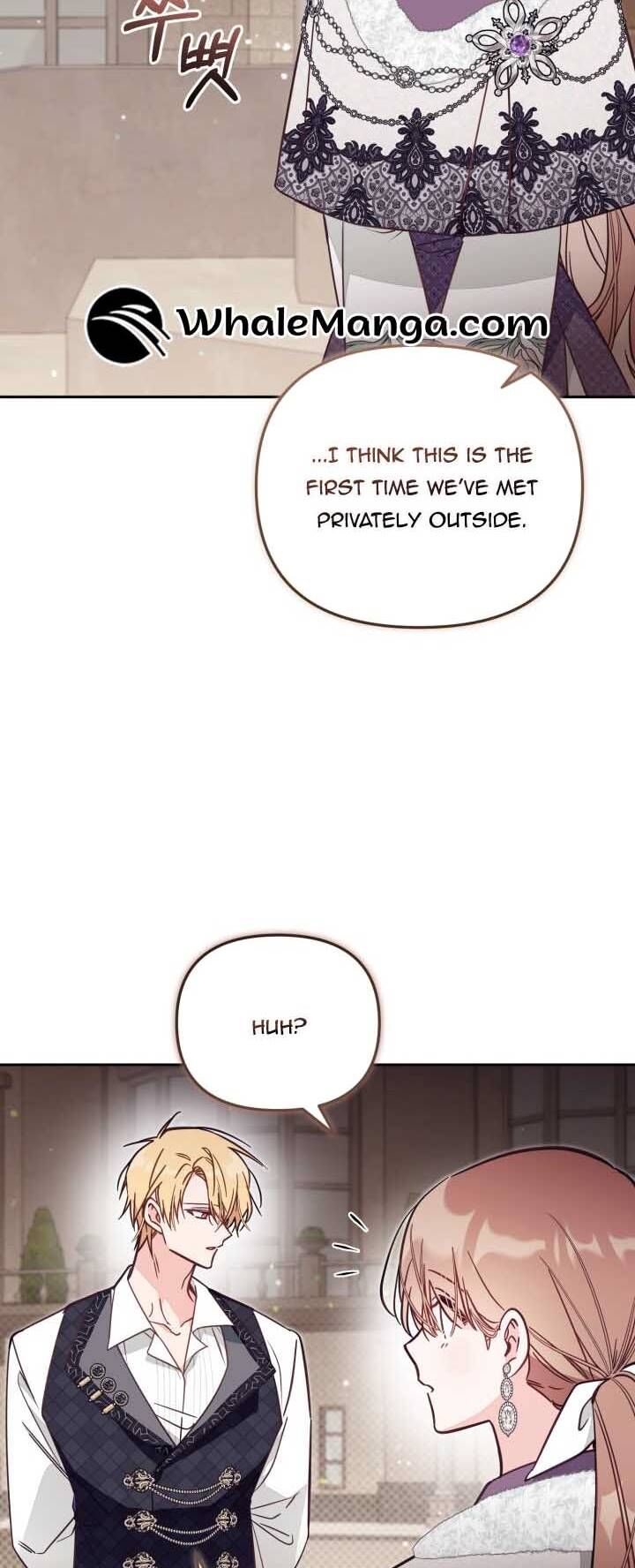 Read Philomel the Fake Manga Online