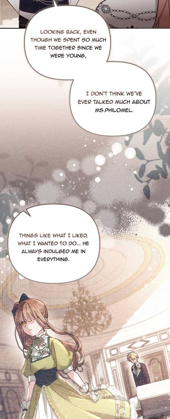 Read Philomel the Fake Manga Online