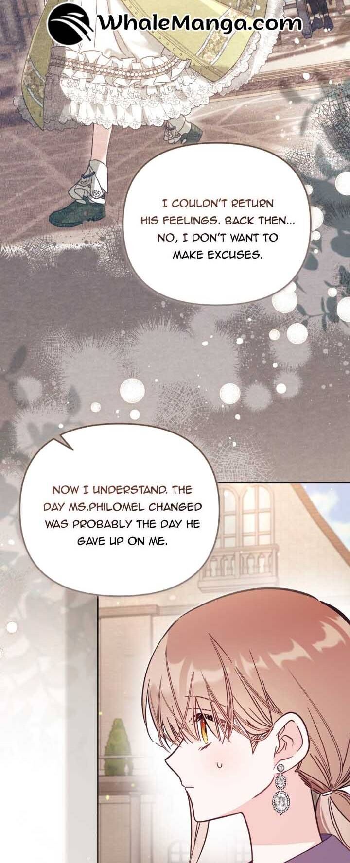 Read Philomel the Fake Manga Online