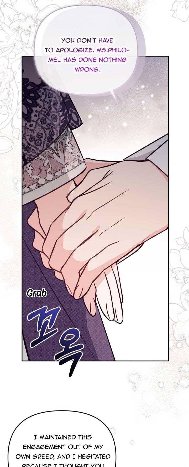 Read Philomel the Fake Manga Online