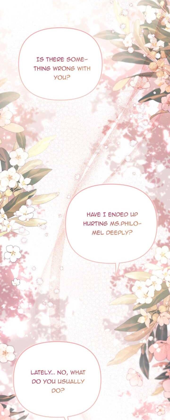 Read Philomel the Fake Manga Online