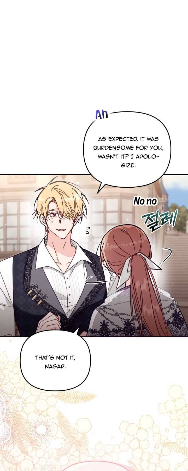 Read Philomel the Fake Manga Online