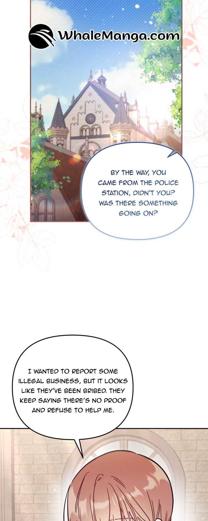 Read Philomel the Fake Manga Online