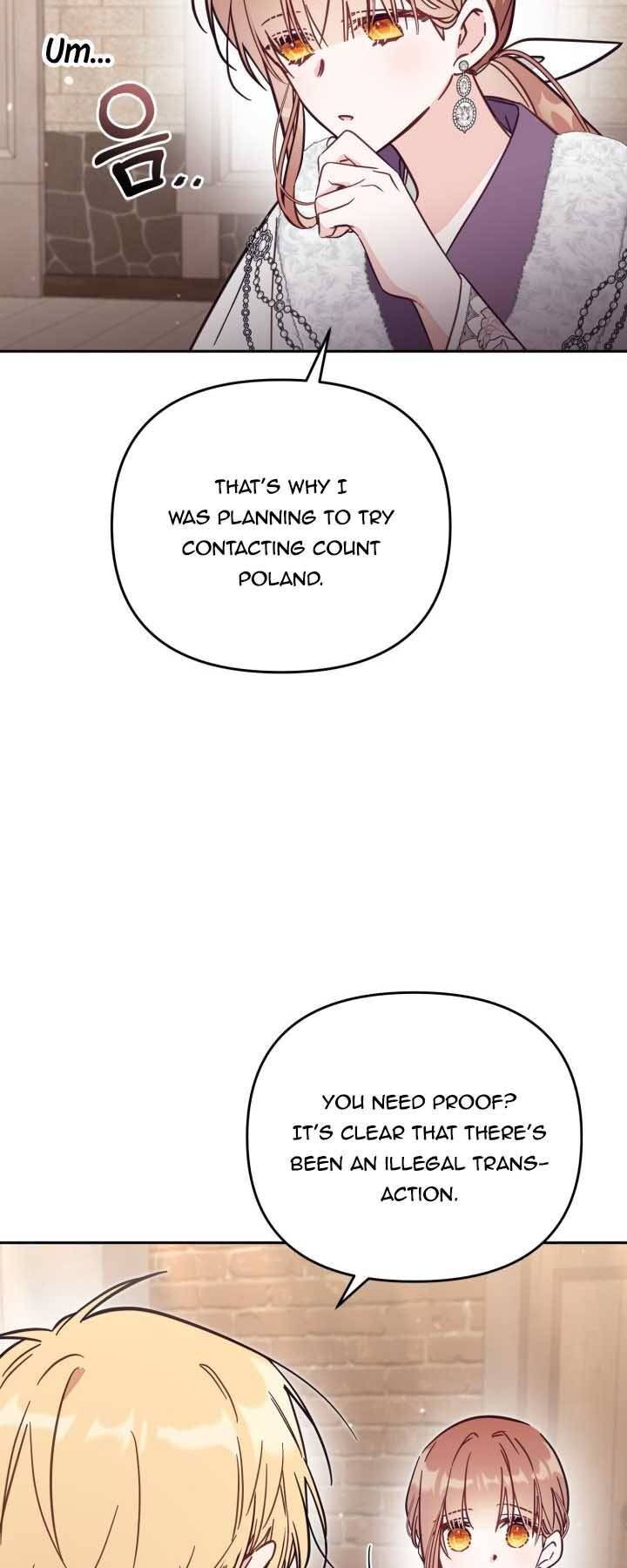 Read Philomel the Fake Manga Online