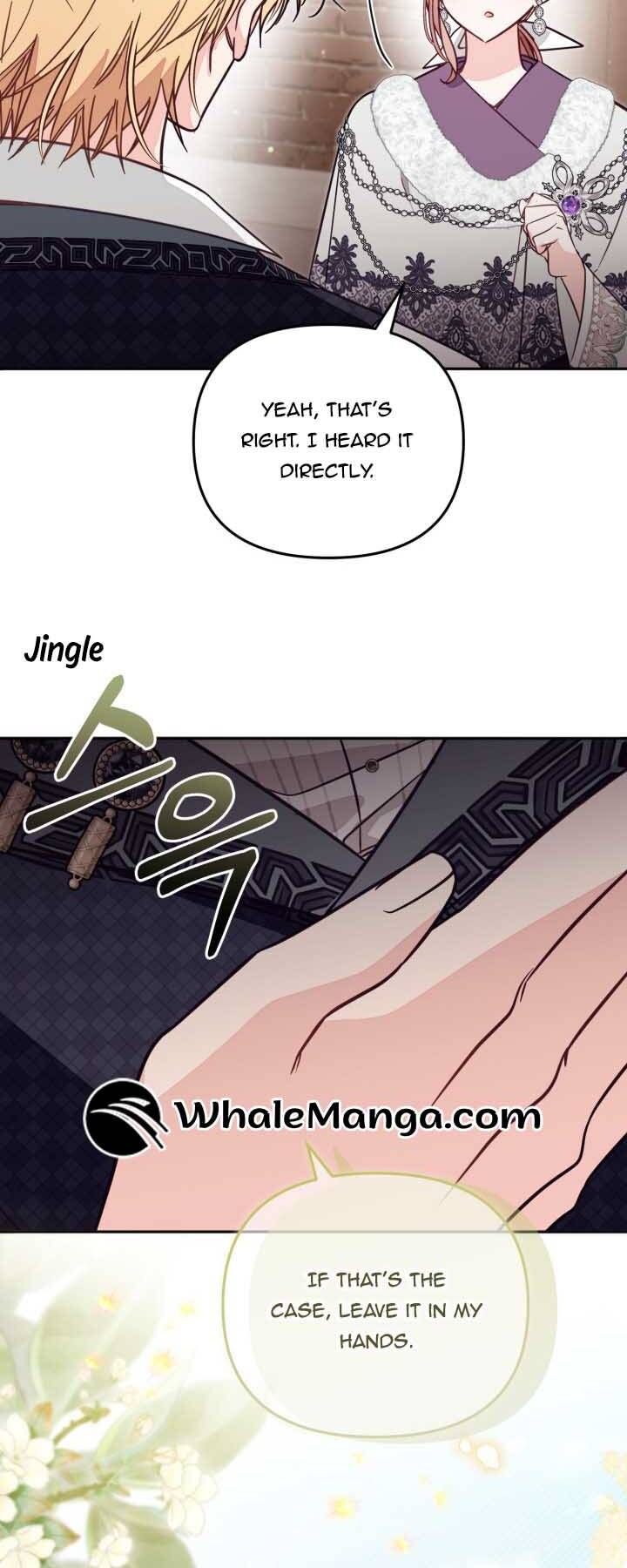 Read Philomel the Fake Manga Online