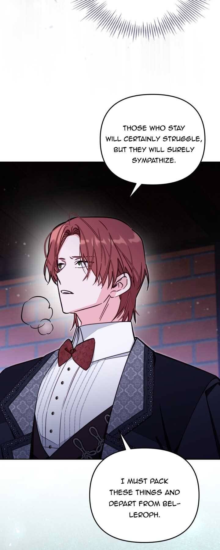 Read Philomel the Fake Manga Online