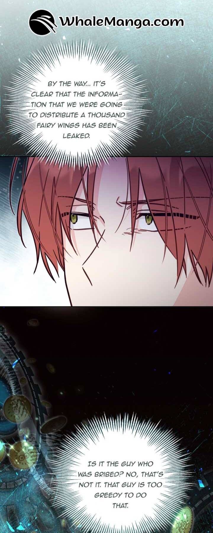 Read Philomel the Fake Manga Online