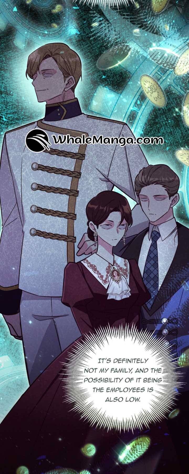 Read Philomel the Fake Manga Online