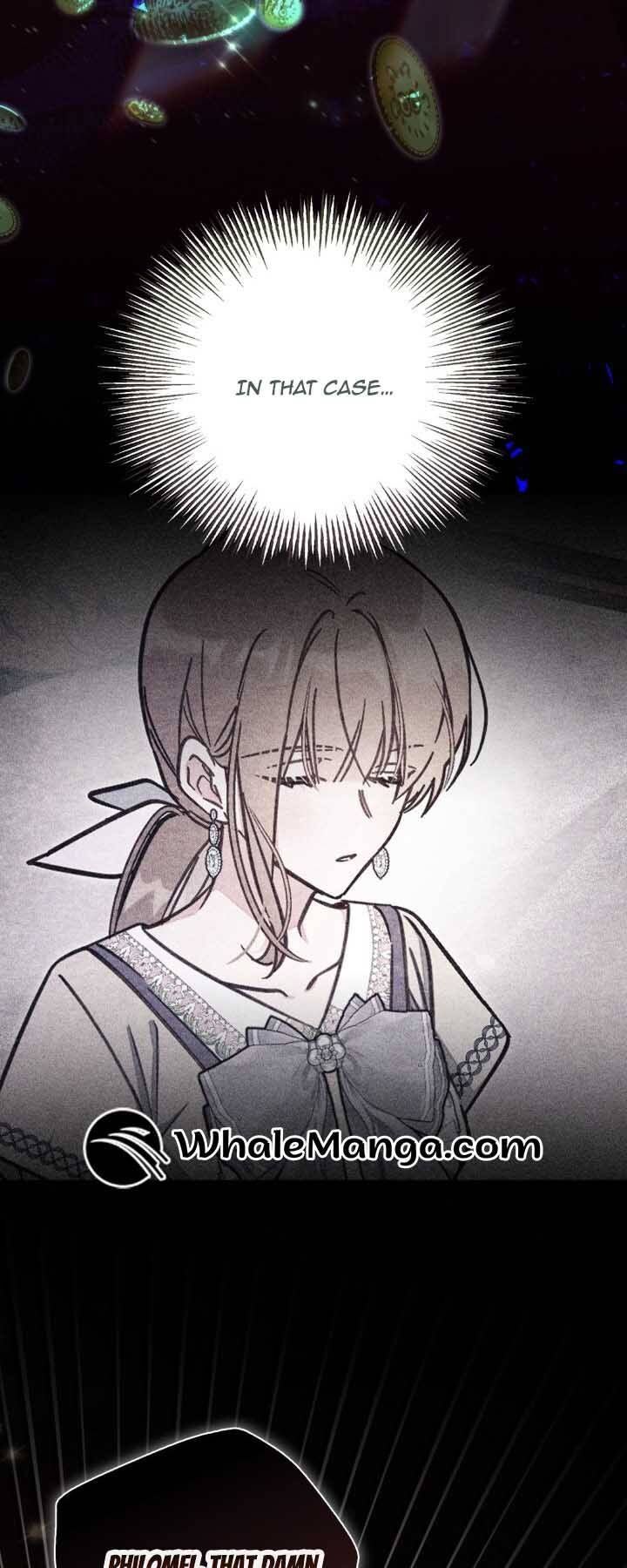 Read Philomel the Fake Manga Online