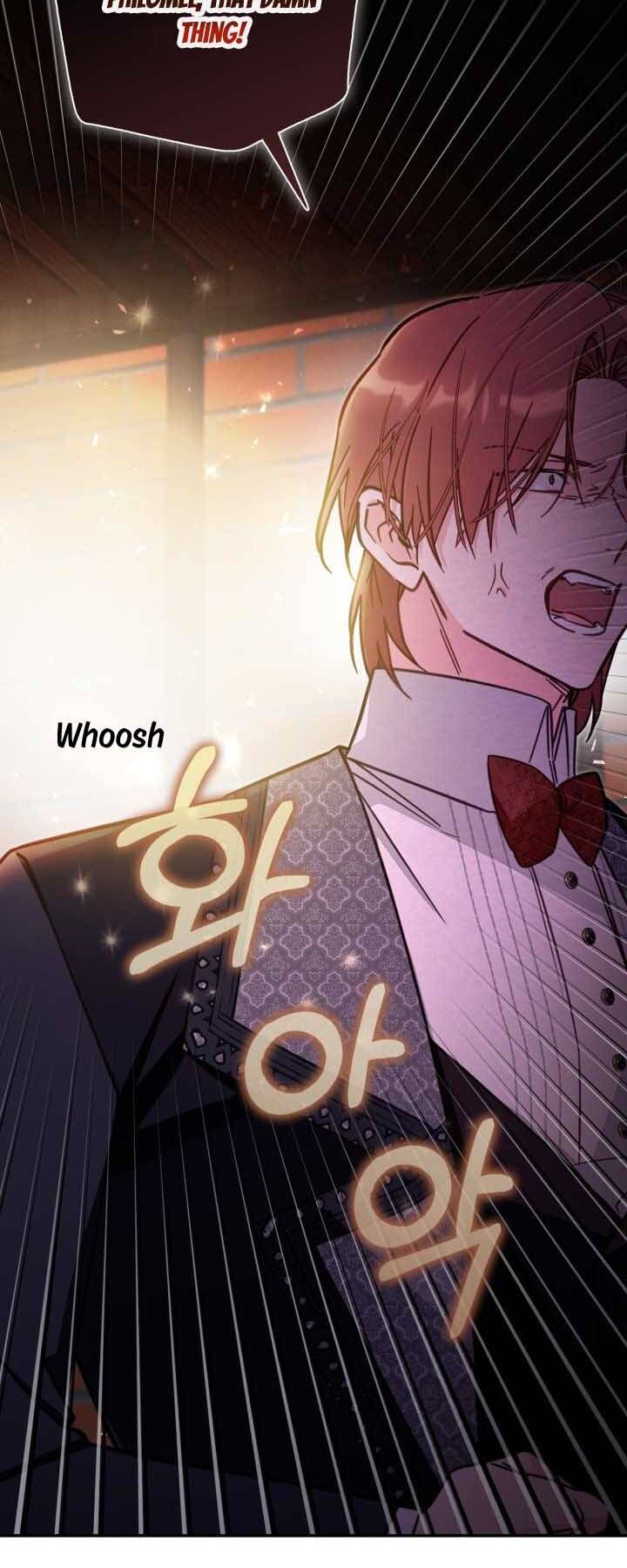 Read Philomel the Fake Manga Online