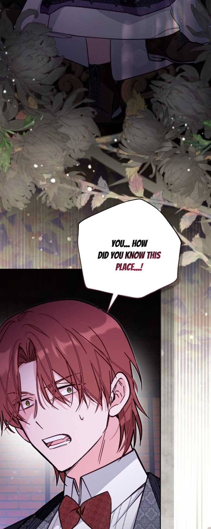 Read Philomel the Fake Manga Online