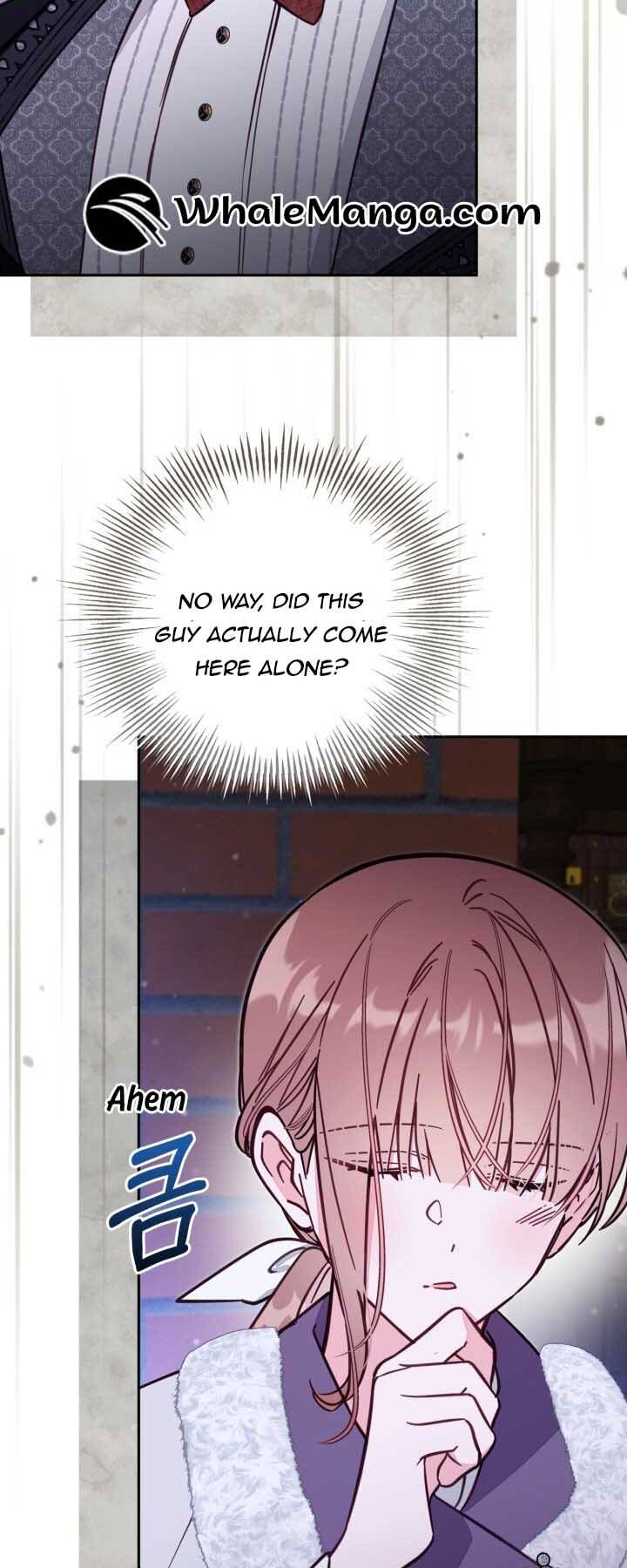 Read Philomel the Fake Manga Online