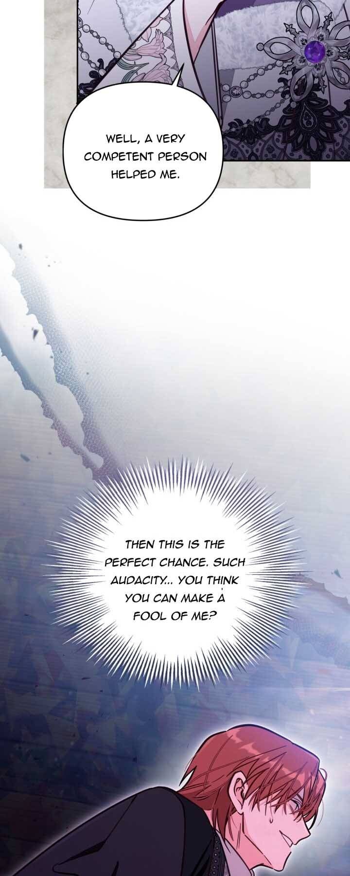 Read Philomel the Fake Manga Online