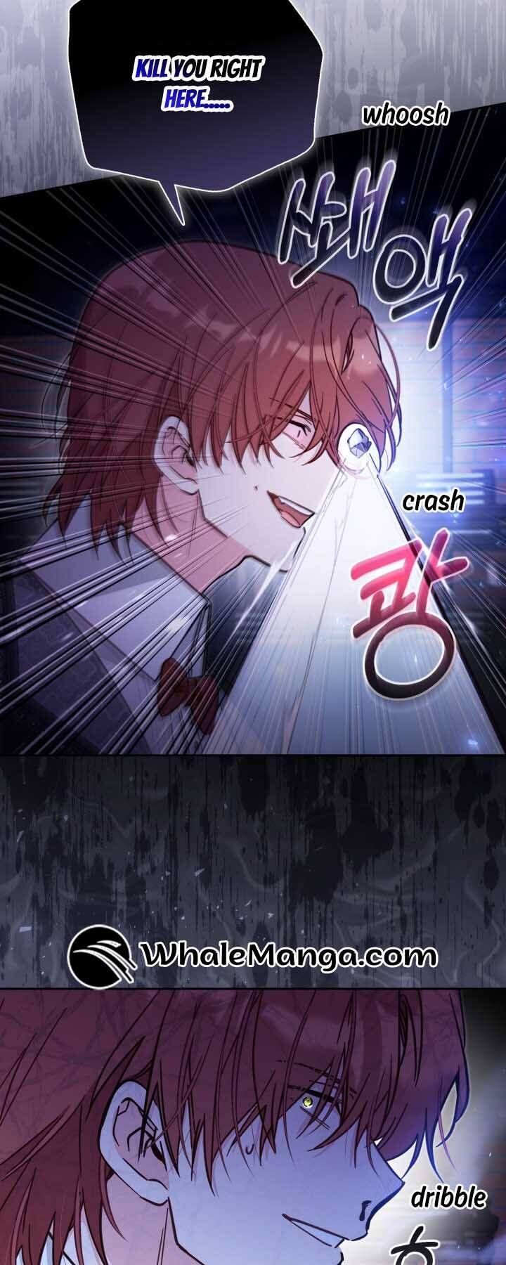 Read Philomel the Fake Manga Online