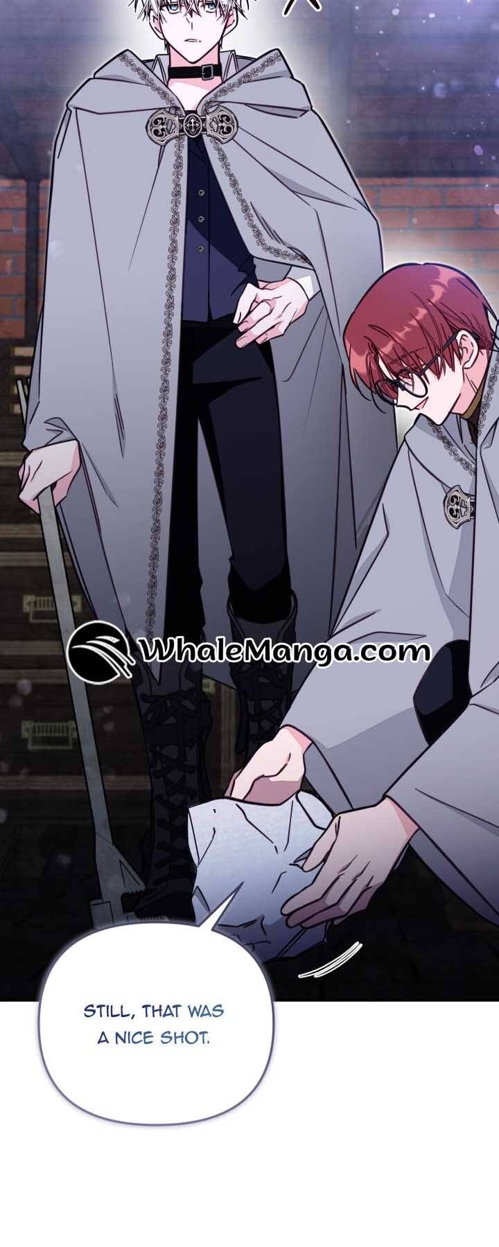 Read Philomel the Fake Manga Online