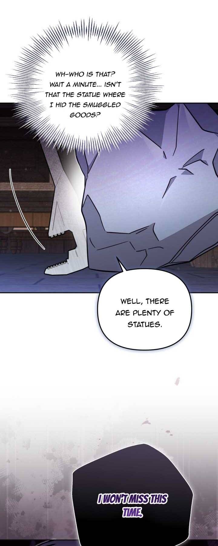 Read Philomel the Fake Manga Online