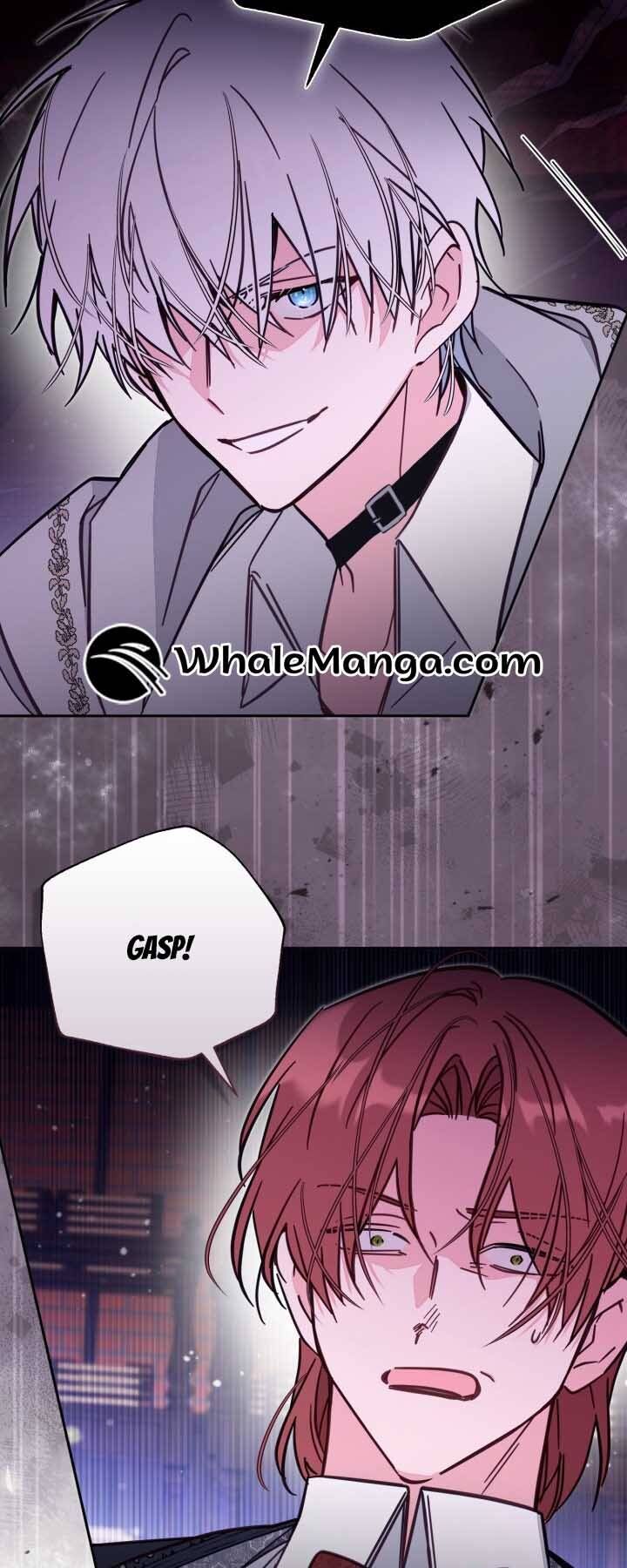 Read Philomel the Fake Manga Online