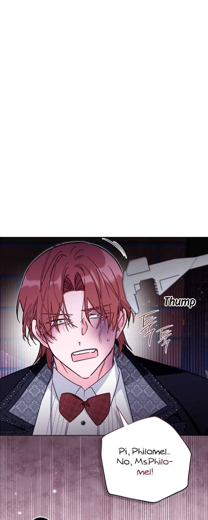 Read Philomel the Fake Manga Online