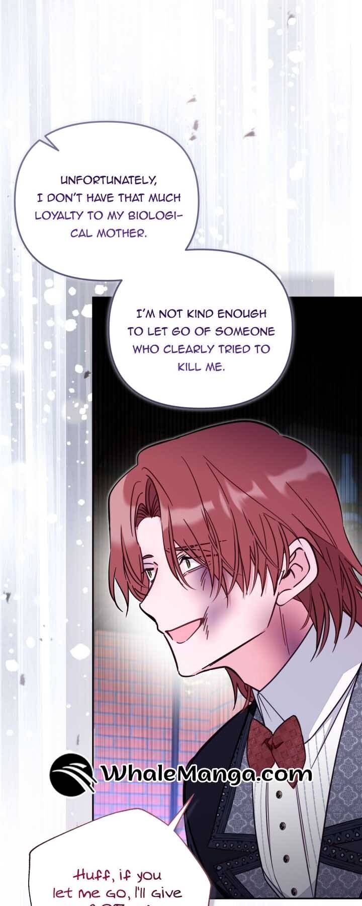 Read Philomel the Fake Manga Online