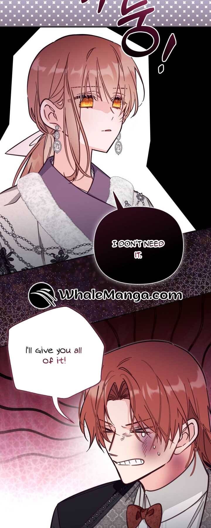 Read Philomel the Fake Manga Online