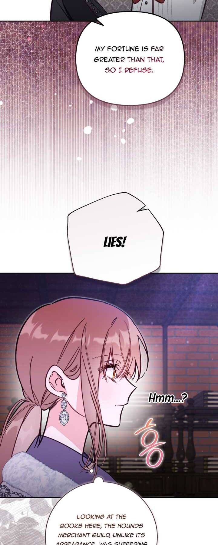 Read Philomel the Fake Manga Online