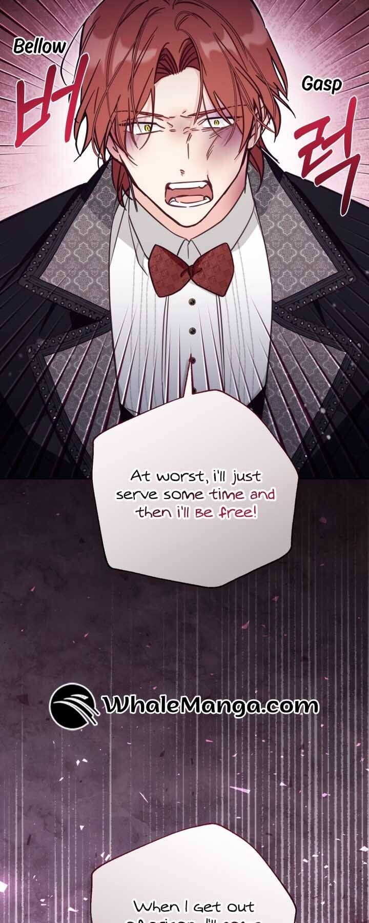 Read Philomel the Fake Manga Online