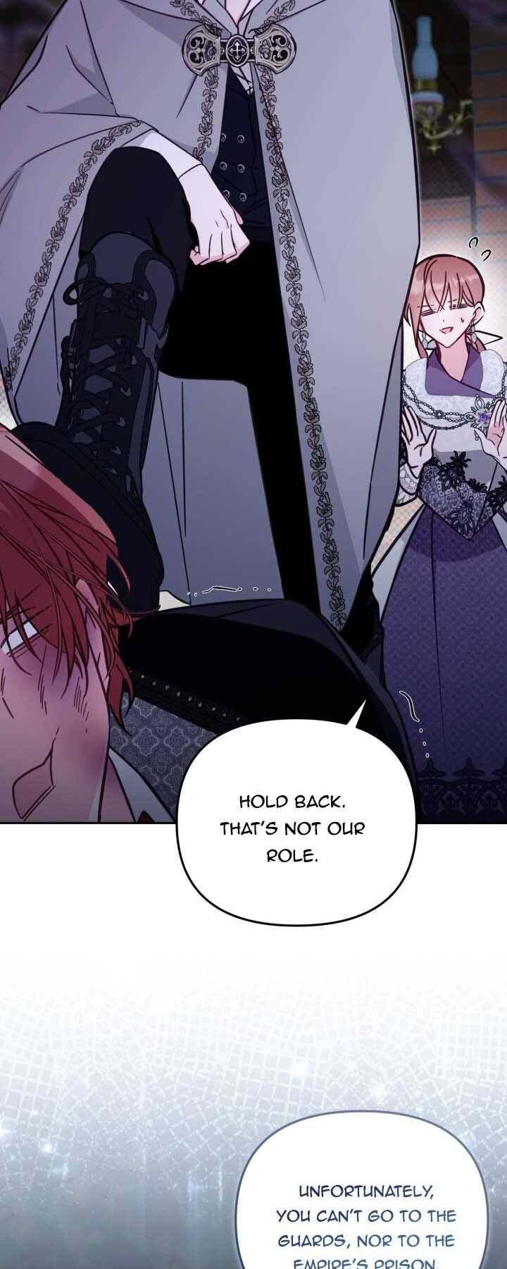 Read Philomel the Fake Manga Online