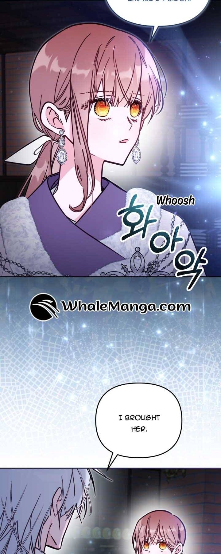 Read Philomel the Fake Manga Online