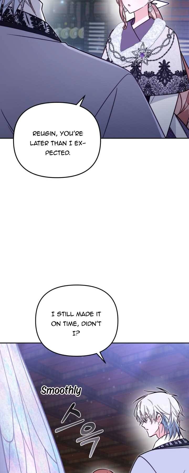 Read Philomel the Fake Manga Online