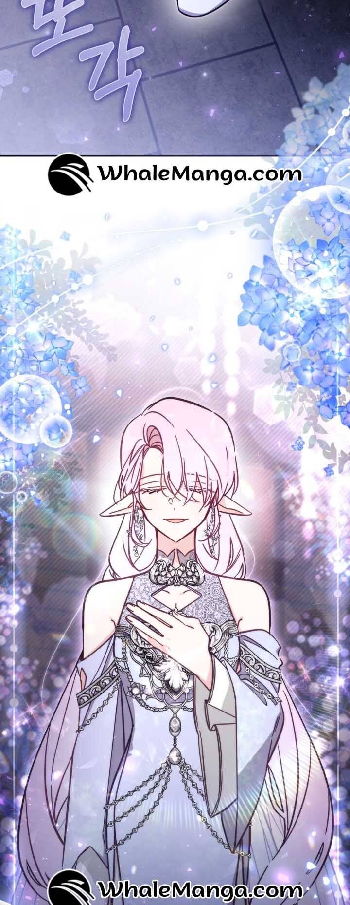 Read Philomel the Fake Manga Online