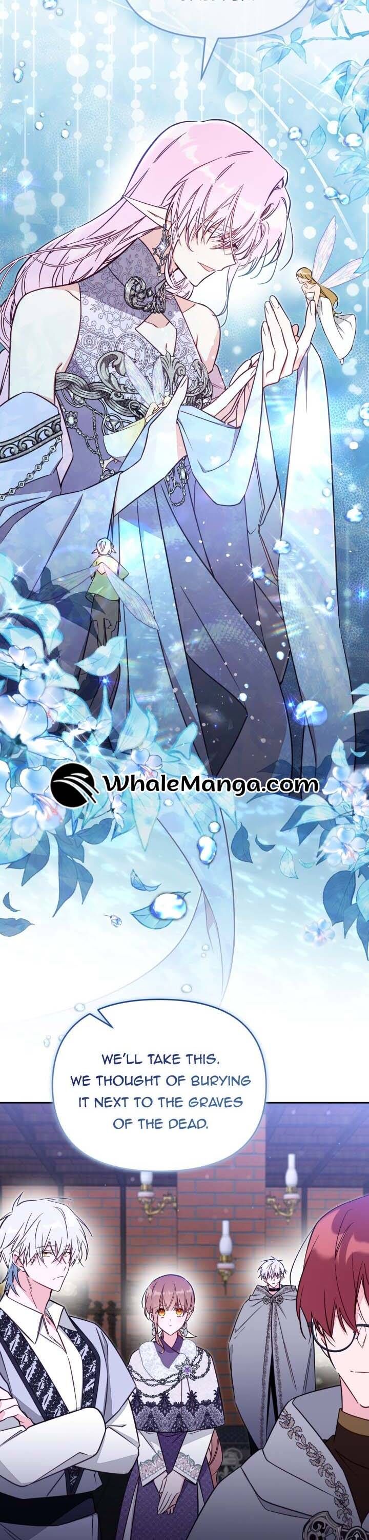 Read Philomel the Fake Manga Online