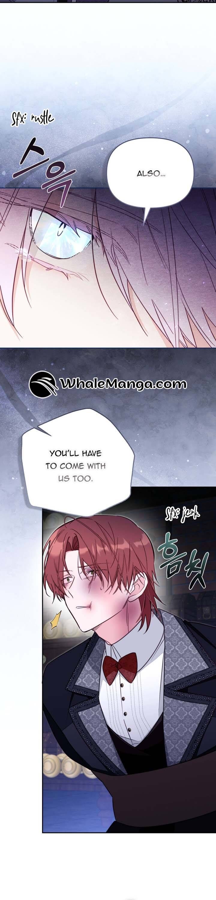 Read Philomel the Fake Manga Online