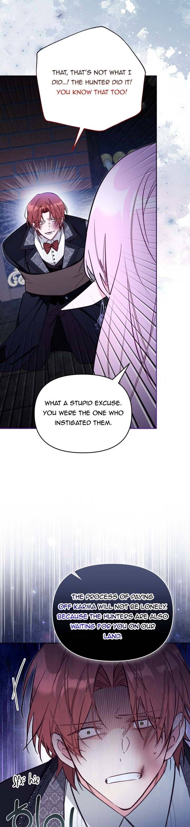 Read Philomel the Fake Manga Online