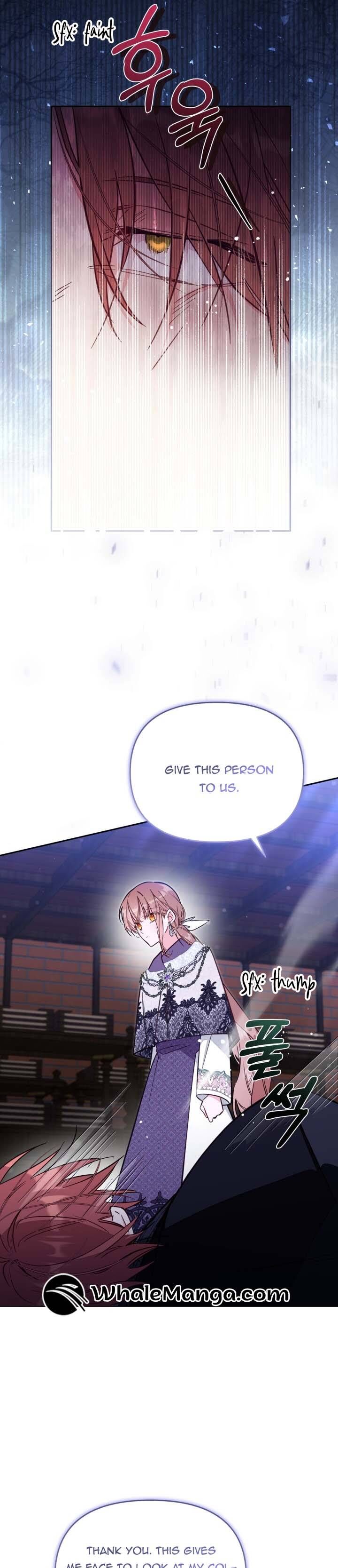 Read Philomel the Fake Manga Online