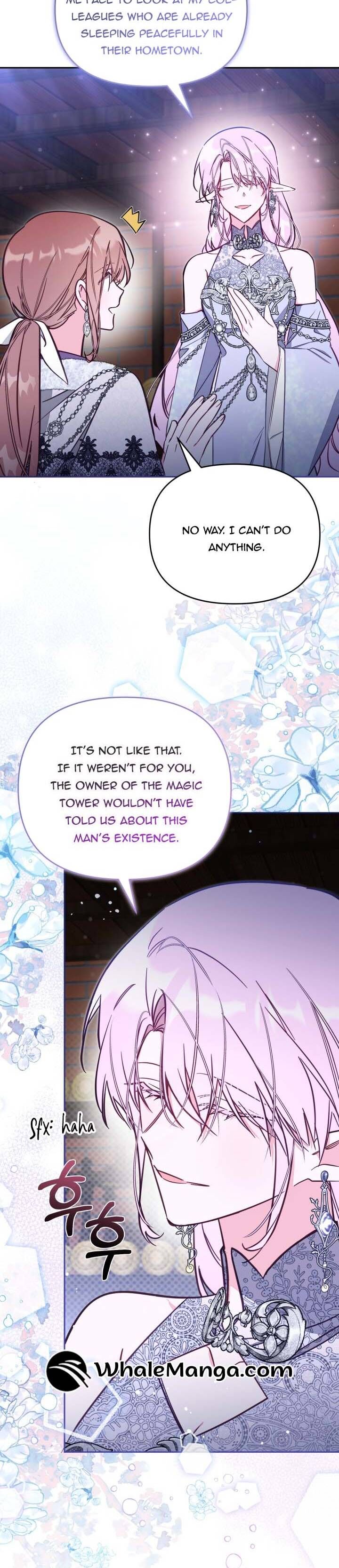 Read Philomel the Fake Manga Online