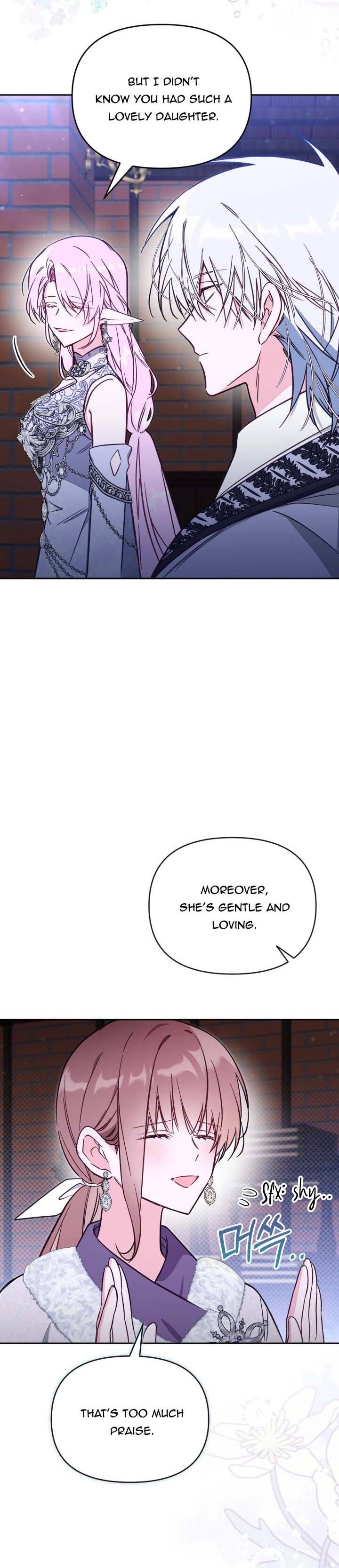 Read Philomel the Fake Manga Online