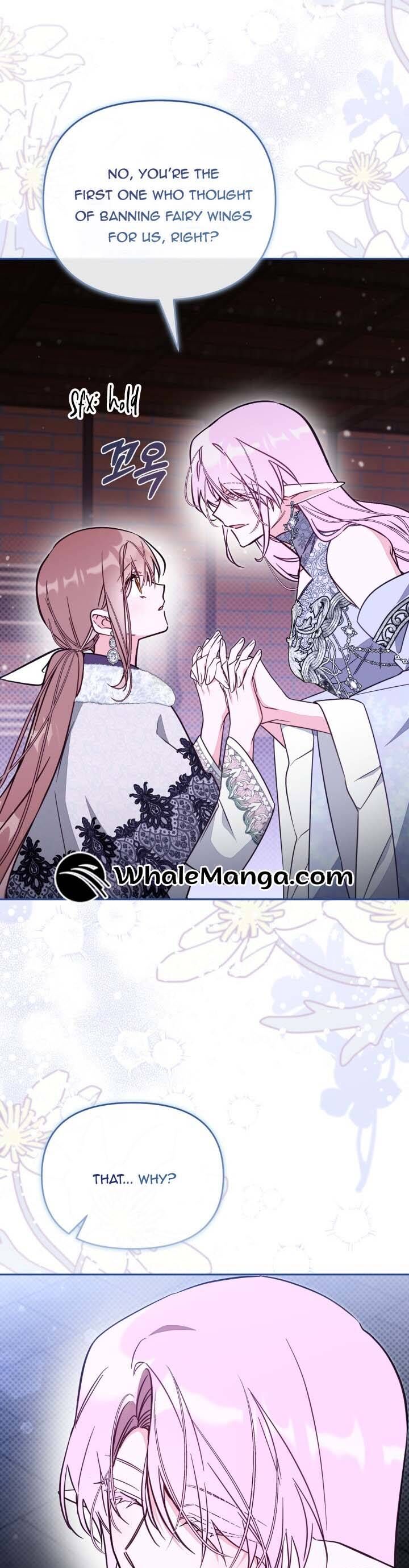 Read Philomel the Fake Manga Online