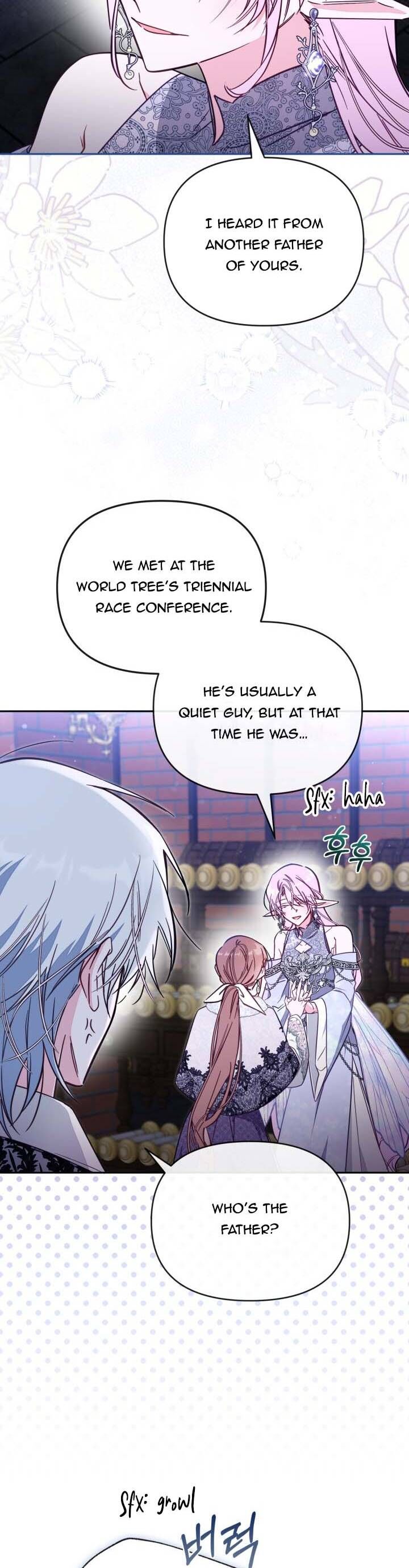 Read Philomel the Fake Manga Online