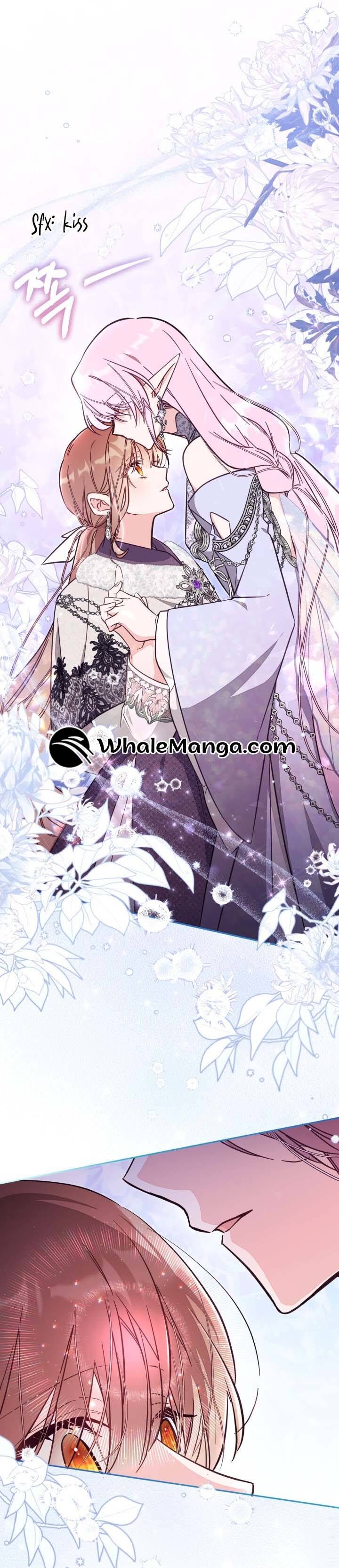 Read Philomel the Fake Manga Online