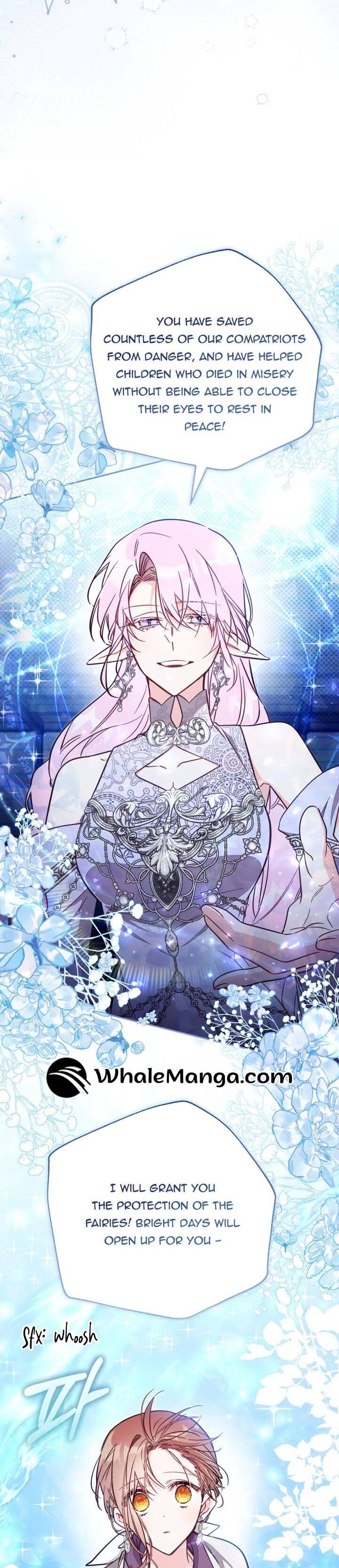 Read Philomel the Fake Manga Online