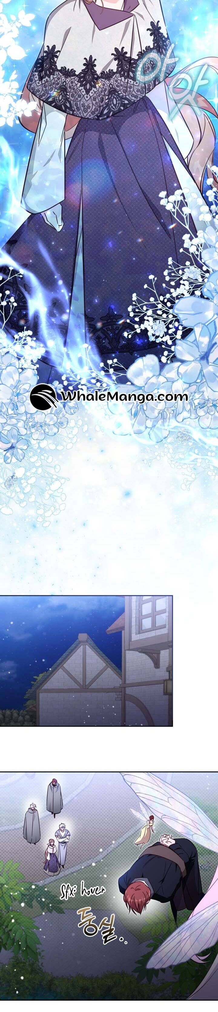 Read Philomel the Fake Manga Online