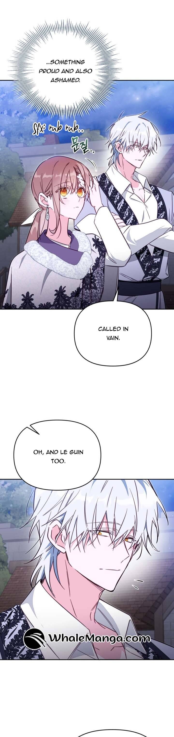 Read Philomel the Fake Manga Online